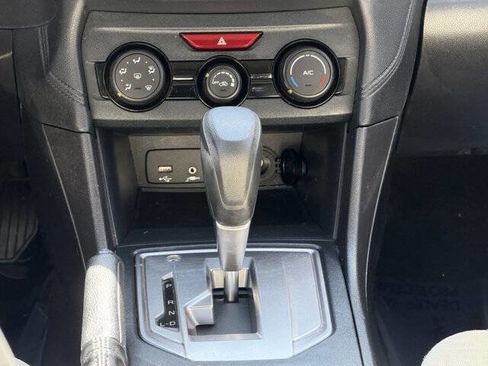 Used 2022 Subaru Impreza 2.0i AWD/4WD image 17