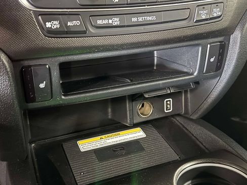 Certified 2023 Honda Passport TrailSport image 14