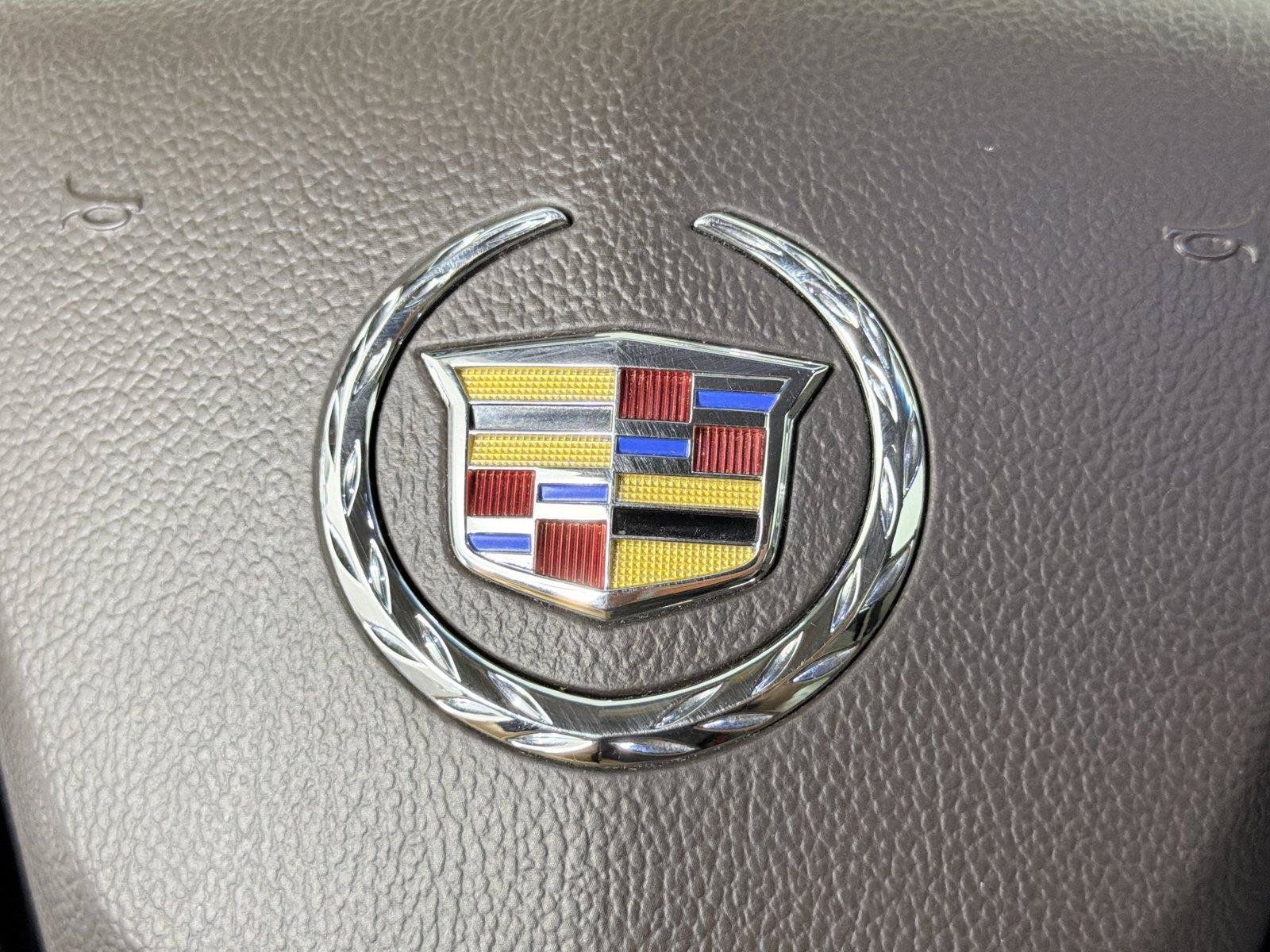Certified 2014 Cadillac XTS FWD image 21