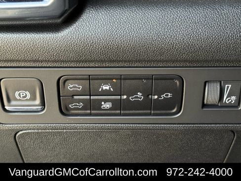 New 2026 GMC Hummer EV 4x4 Crew Cab image 16