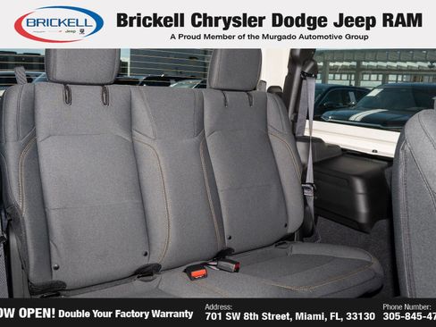 New 2026 Jeep Wrangler Sport S image 15