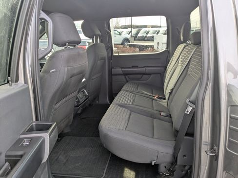 Used 2021 Ford F150 XL w/ STX Appearance Package image 27