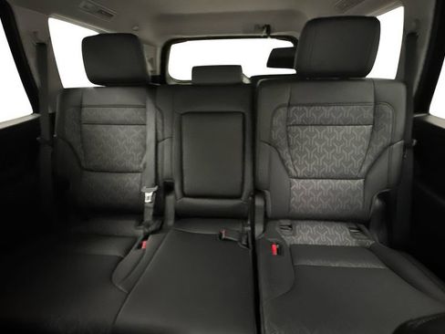 Certified 2024 Toyota Sequoia SR5 w/ SR5 Premium Package AWD/4WD image 14
