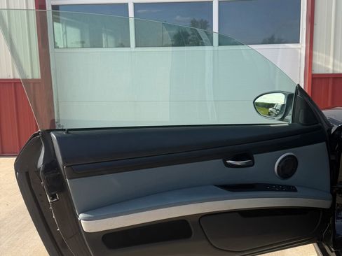 Used 2008 BMW M3 Convertible RWD image 4