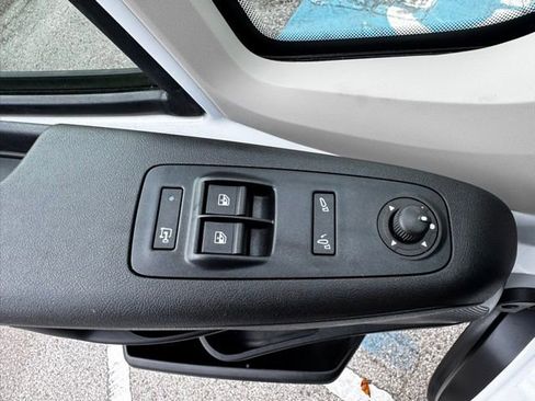 Used 2021 RAM ProMaster 1500 FWD image 41