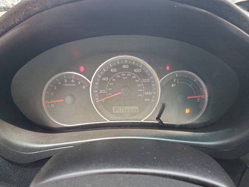 Used 2011 Subaru Impreza Outback Sport AWD/4WD image 11