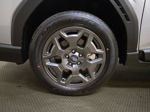 New 2026 Subaru Outback Premium AWD/4WD image 9