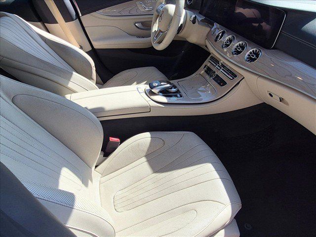Used 2019 Mercedes-Benz CLS 450 4MATIC image 20