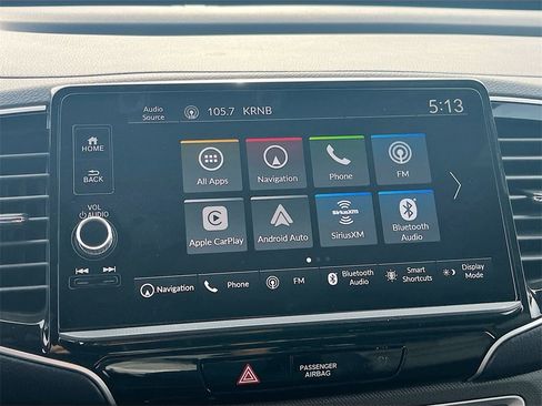 Used 2024 Honda Ridgeline TrailSport image 15