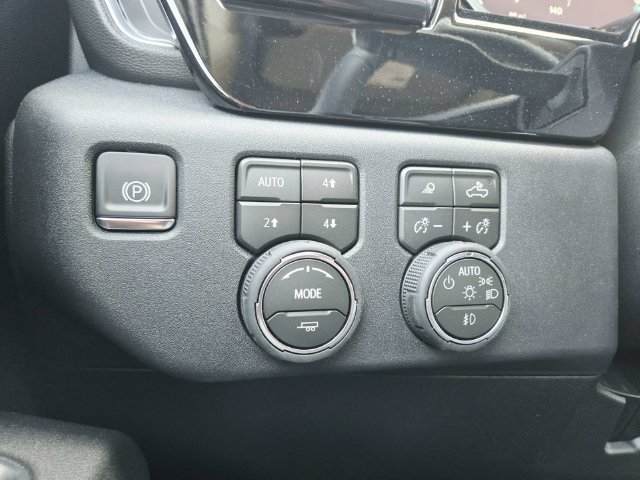New 2026 Chevrolet Silverado 2500 LTZ AWD/4WD image 35