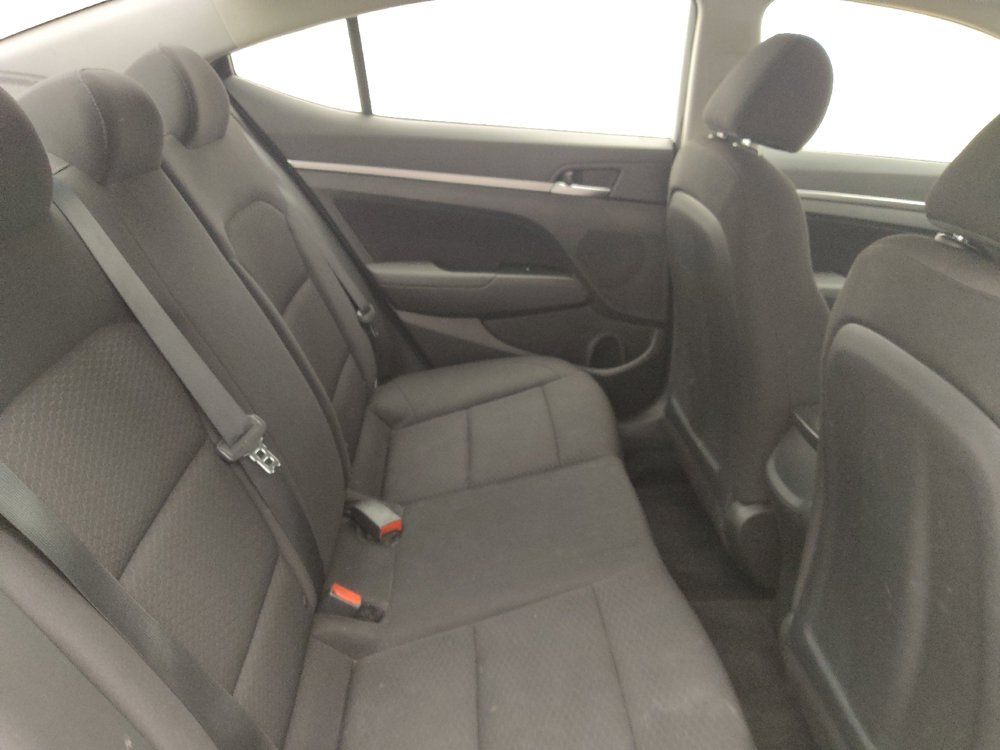 Used 2020 Hyundai Elantra SEL w/ Cargo Package (C1) FWD image 19