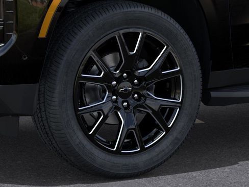 New 2026 Chevrolet Tahoe RST RWD image 10