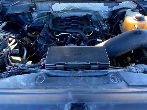 Used 2011 Ford F150 FX2 w/ FX Luxury Pkg image 28