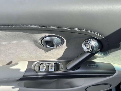 New 2025 Genesis GV60 Performance AWD/4WD image 9