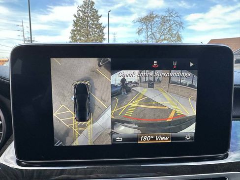 Used 2016 Mercedes-Benz CLS 63 AMG S-Model w/ Premium Package II image 30