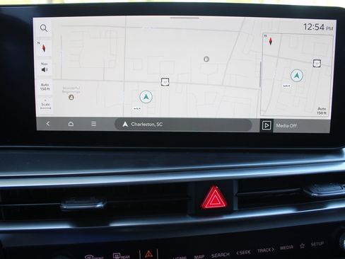 New 2026 Kia Sorento EX w/ EX Premium Package image 47