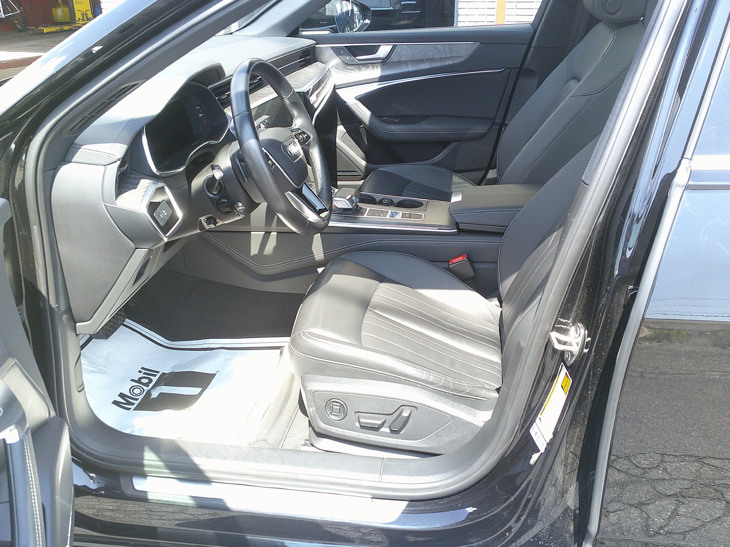 Used 2024 Audi A6 Premium Plus AWD/4WD image 12