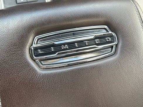 Used 2019 Ford F150 Limited w/ Trailer Tow Package image 25