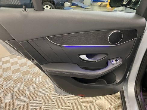 Used 2021 Mercedes-Benz GLC 300 4MATIC image 14