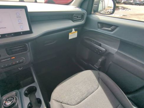 New 2026 Ford Maverick XL FWD image 18
