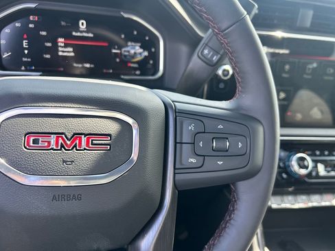 New 2026 GMC Sierra 2500 AT4X AWD/4WD image 21