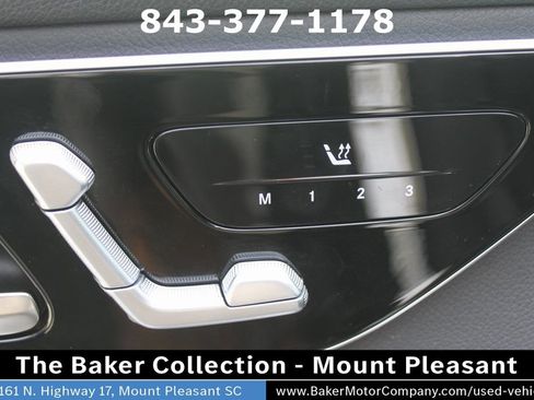 Certified 2026 Mercedes-Benz GLC 300 4MATIC image 23