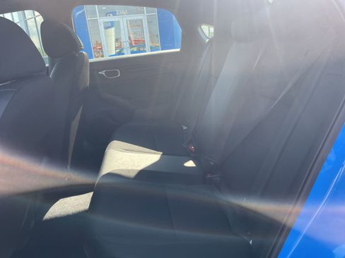 New 2026 Honda Civic Sport image 17