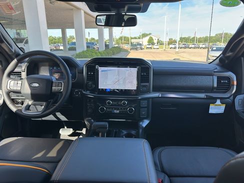 New 2026 Ford F150 Tremor w/ Equipment Group 402A High AWD/4WD image 15