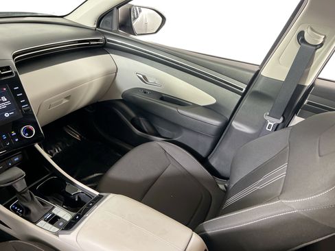 Used 2023 Hyundai Tucson SEL w/ Cargo Package AWD/4WD image 22