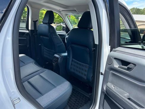 Used 2023 Ford Bronco Sport Outer Banks w/ Tech Package AWD/4WD image 50