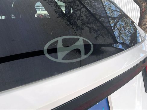 Certified 2025 Hyundai Tucson SEL image 30