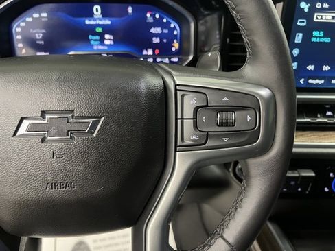 Used 2023 Chevrolet Silverado 1500 RST image 30