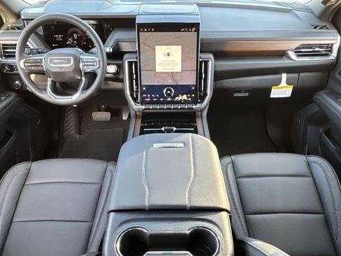 New 2026 GMC Yukon XL Denali w/ Sun & Power Step Package RWD image 11