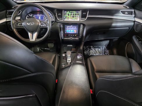 Used 2020 INFINITI QX50 Essential w/ Edition 30 Package FWD image 18