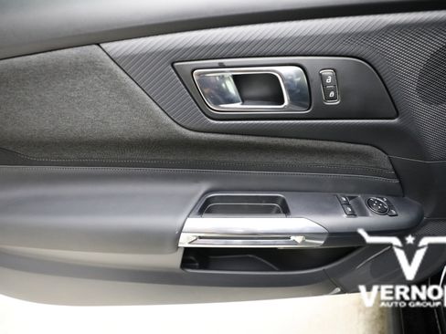 New 2026 Ford Mustang GT image 17