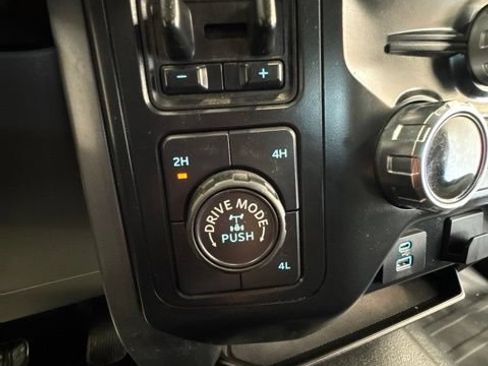 Used 2024 Ford F150 XLT w/ Tow/Haul Package AWD/4WD image 15