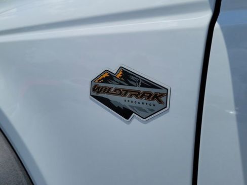 Used 2024 Ford Bronco Wildtrak AWD/4WD image 30