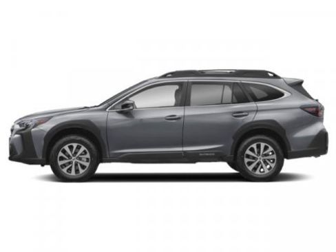 New 2025 Subaru Outback Premium image 3