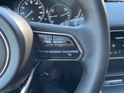 New 2026 MAZDA CX-90 3.3 Turbo w/ Preferred Package image 22