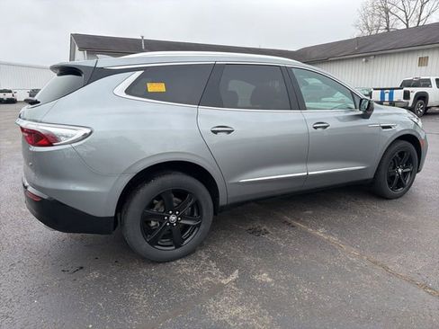 Certified 2024 Buick Enclave Essence w/ Sport Touring Edition image 3