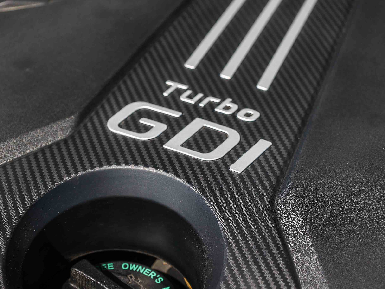 Used 2023 Genesis G70 2.0T RWD image 12