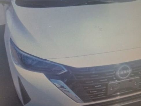 Used 2024 Nissan Sentra S FWD image 3
