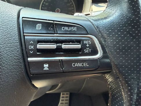Used 2018 Kia Stinger GT2 AWD/4WD image 18