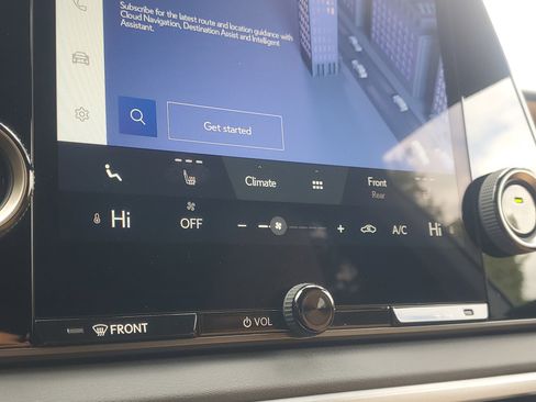 Used 2025 Lexus RX 350 350 image 28