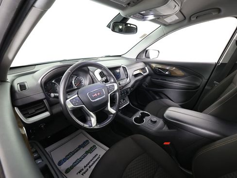 Used 2019 GMC Terrain SLE w/ LPO, Cargo Package image 10