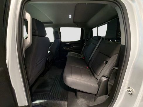 Used 2020 GMC Sierra 1500 SLE w/ SLE Value Package image 21