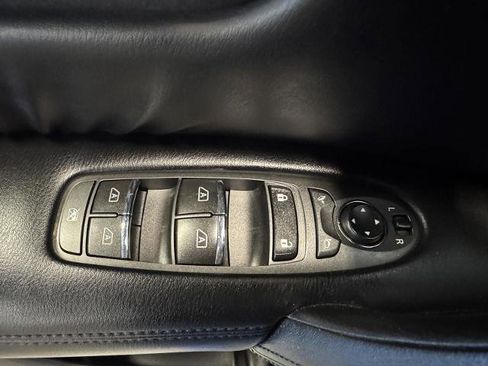 Used 2021 Nissan Armada SV image 29