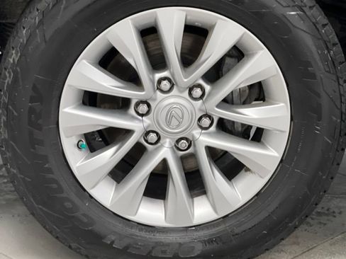 Used 2018 Lexus GX 460 Premium image 72