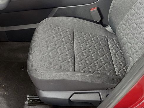 New 2026 Nissan Kicks SV image 17