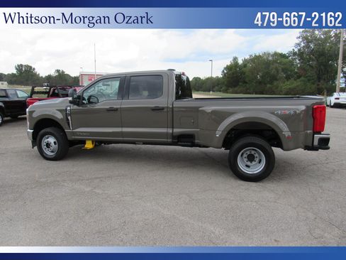 New 2026 Ford F350 XLT AWD/4WD image 9